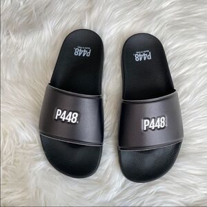 P448 Slides sandals New